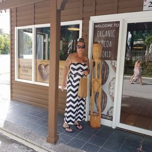 Meet your Posher, Chantal